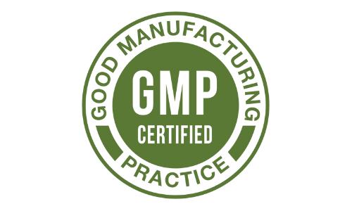 pawbiotix GMP Certified